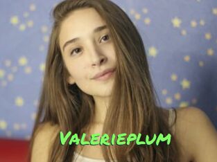 Valerieplum