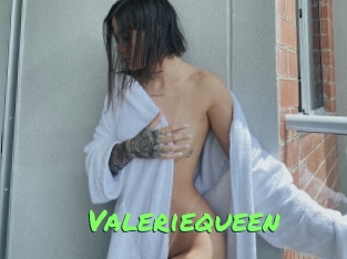 Valeriequeen