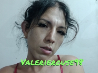 Valerierouse98