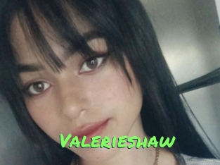 Valerieshaw