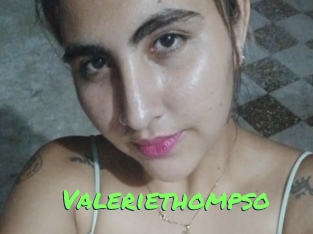 Valeriethompso