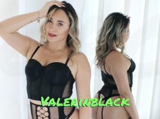 Valerinblack