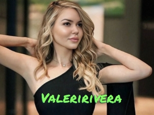 Valeririvera