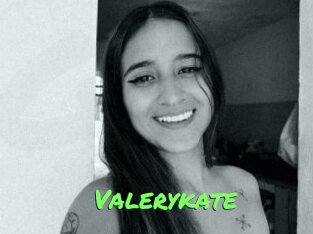 Valerykate