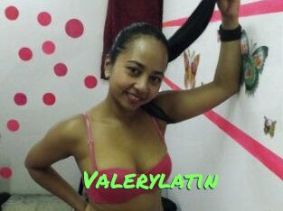 Valerylatin