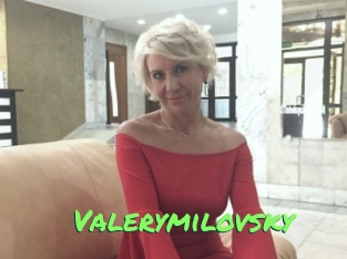 Valerymilovsky