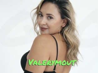 Valerymout