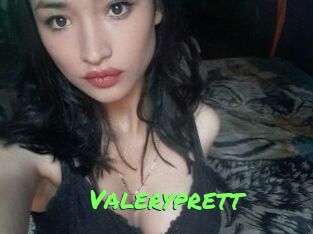 Valeryprett