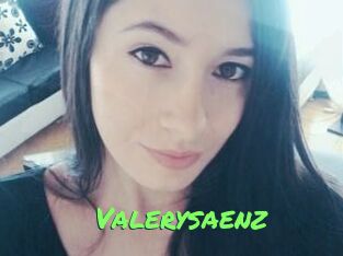 Valerysaenz