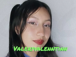 Valeryvalenntinn