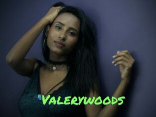 Valerywoods