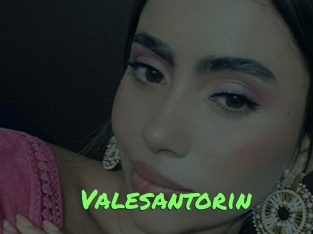 Valesantorin