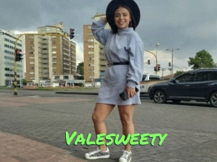 Valesweety