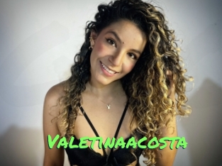 Valetinaacosta