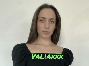 Valiaxxx