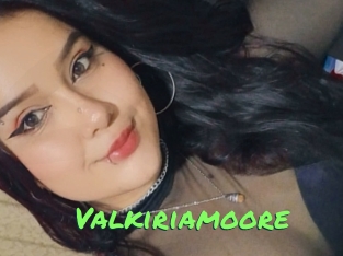 Valkiriamoore