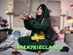 Valkyrieclaire