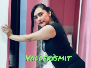 Vallerysmit