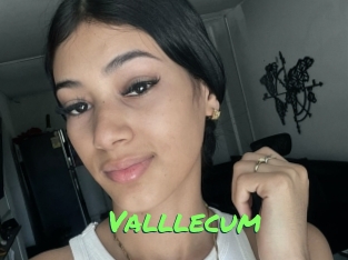 Valllecum