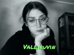 Vallyruvin