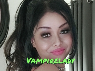 Vampirelady