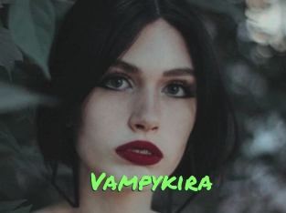 Vampykira