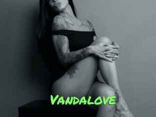 Vandalove