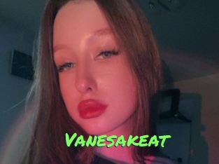 Vanesakeat