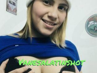 Vanesalatinshot