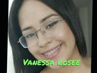 Vanessa_rosee