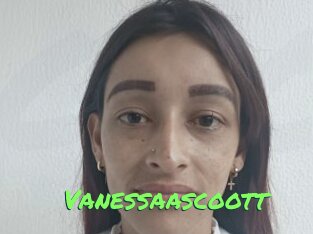 Vanessaascoott