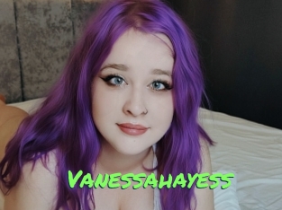 Vanessahayess