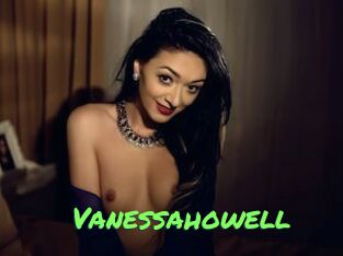 Vanessahowell