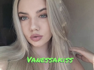 Vanessakiss