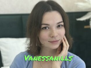 Vanessanills