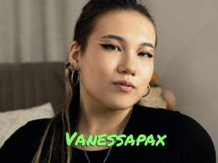 Vanessapax