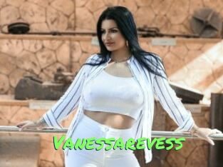 Vanessarevess