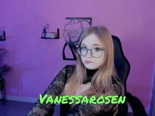 Vanessarosen