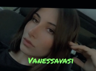 Vanessavasi