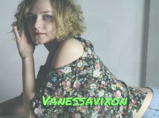Vanessavixon