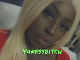 Vanessbitch