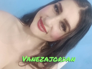 Vanezajordan