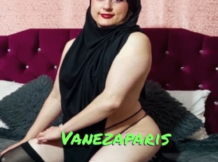 Vanezaparis