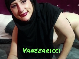 Vanezaricci