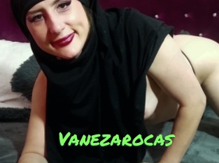 Vanezarocas