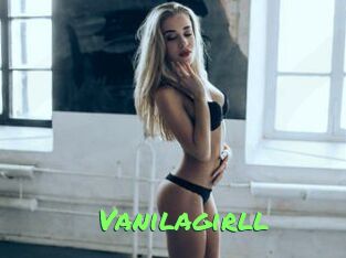 Vanilagirll