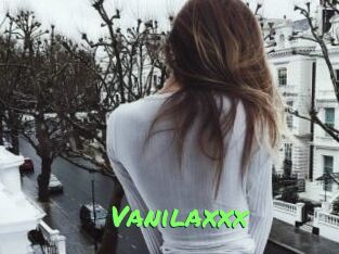 Vanilaxxx