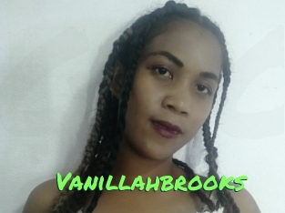 Vanillahbrooks