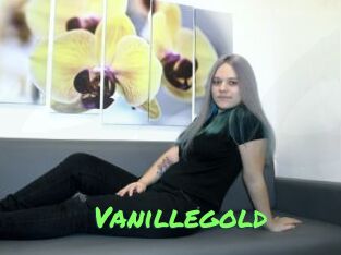 Vanillegold