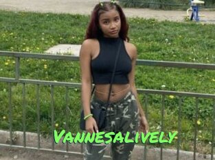 Vannesalively